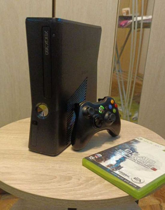 Xbоx 360 Slim 250Gb