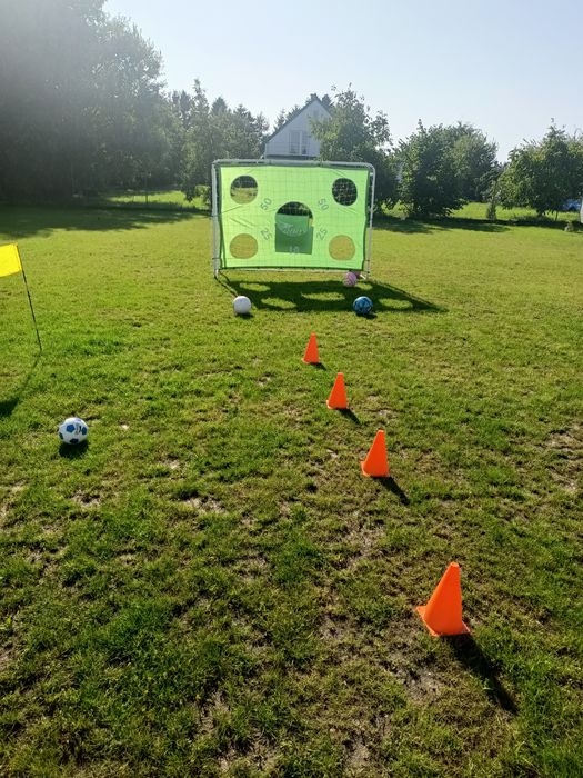 Nowe domki nad morzem i jeziorem  Jezierzany Jarosławiec