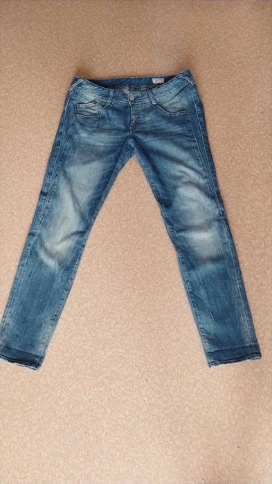Herrlicher spodnie jeans męskie rozmiar 32/32,M,BDB