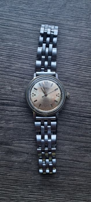 Годинник "Восток" , 17 каменів