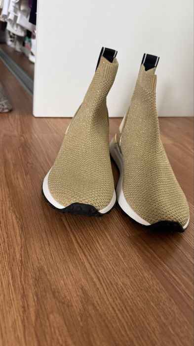 Botins/ténis Michael Kors 36