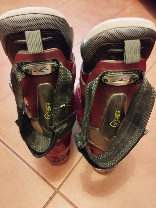 Buty narciarskie Lange 110