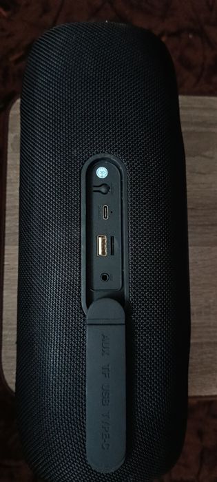 Колонка Hopestar p30 max