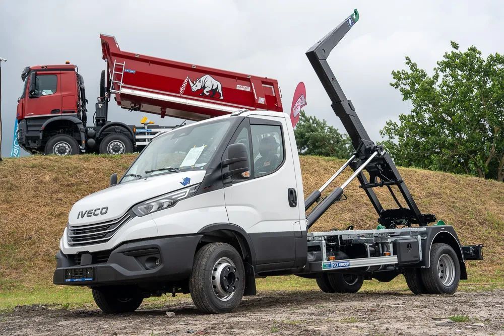 Iveco