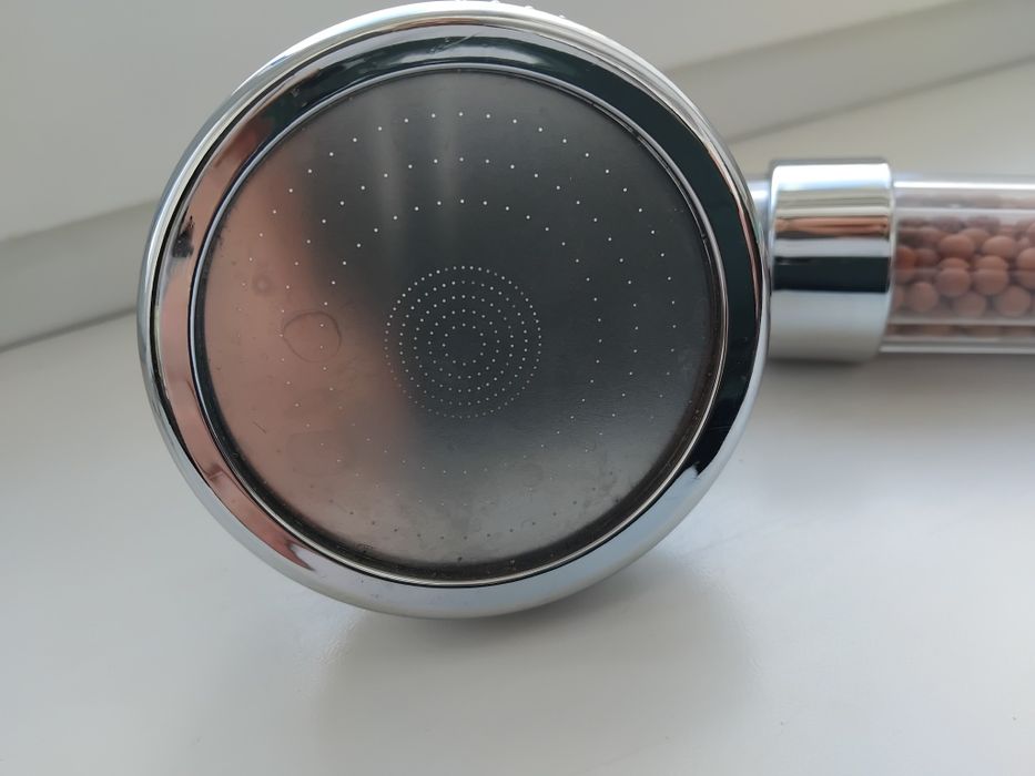 Лійка для душу нова