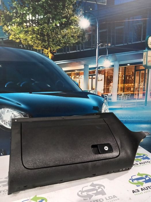 Porta luvas Volkswagen Golf 6