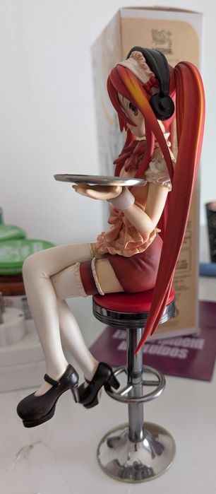 Figura Shakugan no Shana II - Shana