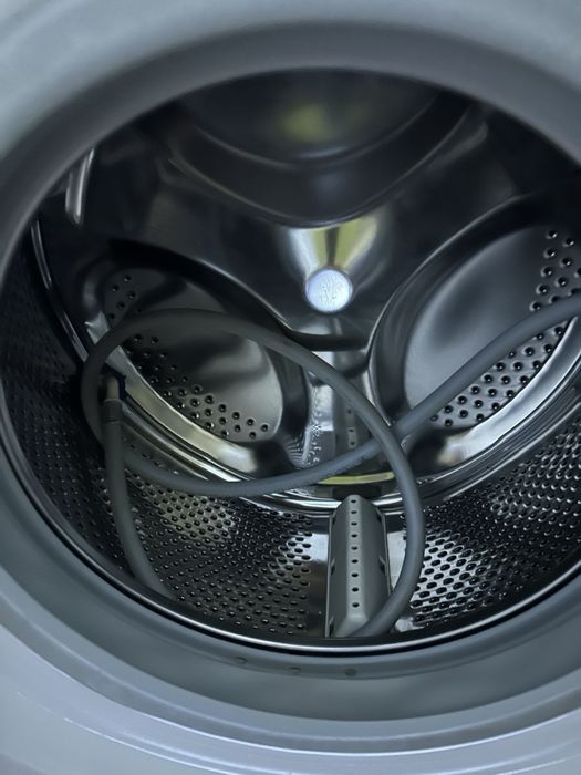 Пральна машина б/в