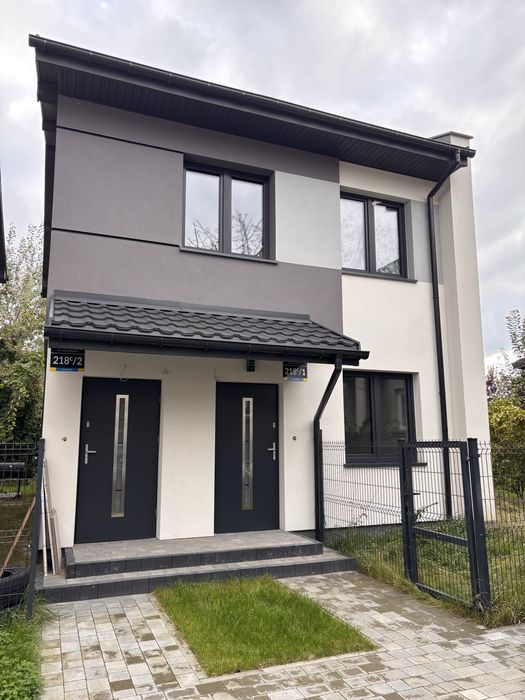 Nowe mieszkanie wykonczone pod klucz Słupno