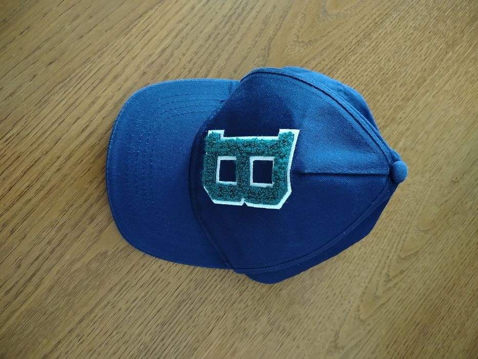 Czapka z daszkiem r. 52