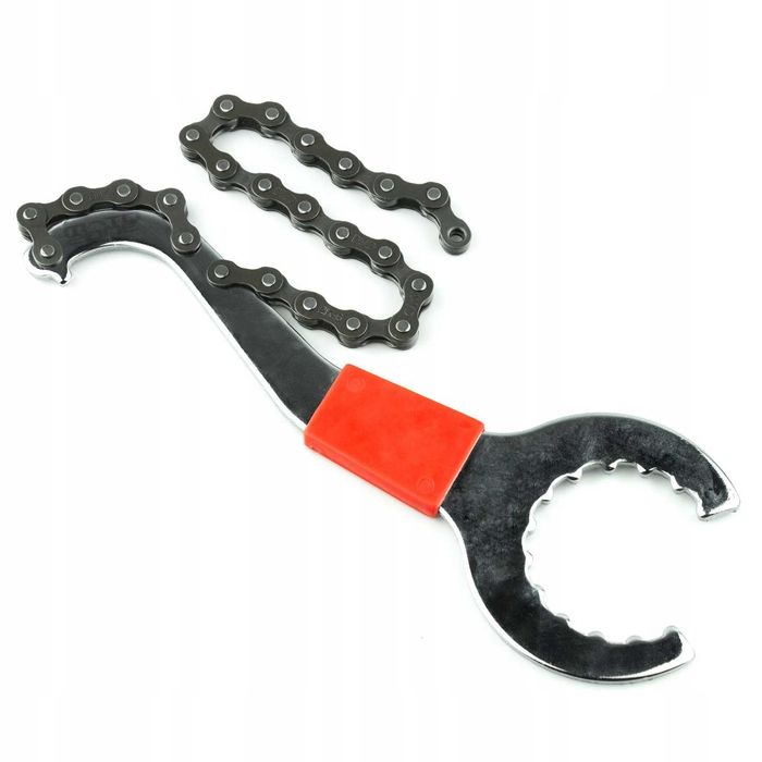 Nowy!!! Klucz Rowerowy Do Wymiany Napędu