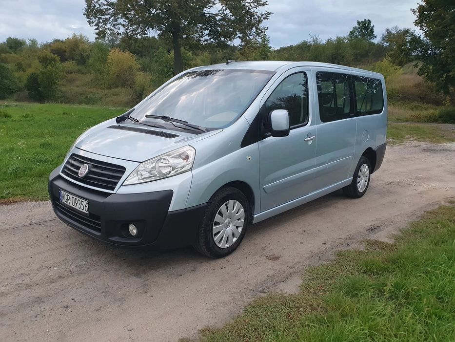 Fiat Scudo