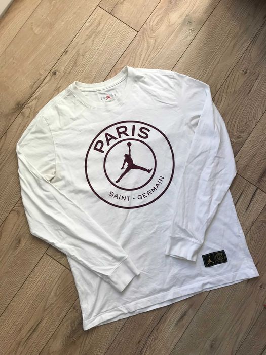 Bluza crewneck Jordan Paris Saint Germain rozm. L