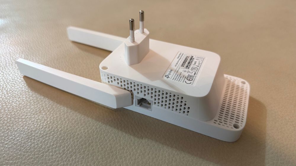 TP-Link RE315 – Extensor de Alcance Wi-Fi Mesh AC1200