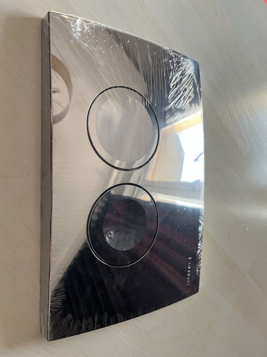 Geberit przycisk delta 25 chrom