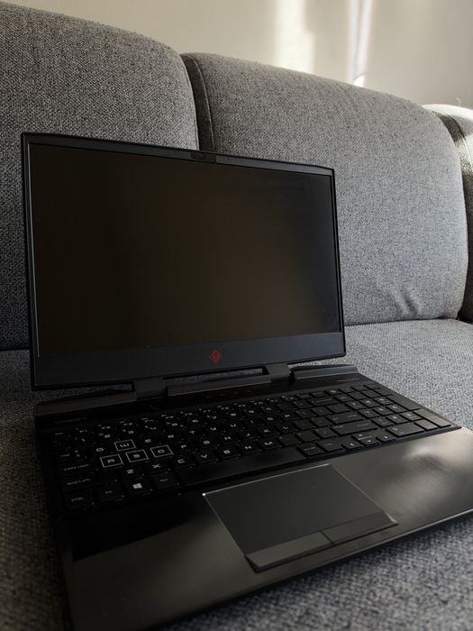 Sprzedam Laptop Hp-Omen