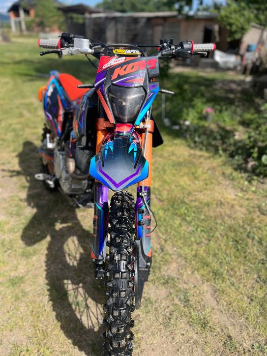 Kovi advans 250