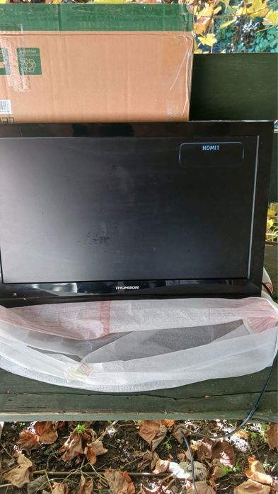 телевізор Led TV 24