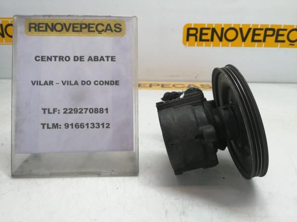 Bomba de direção FIAT Palio Weekend (178_)