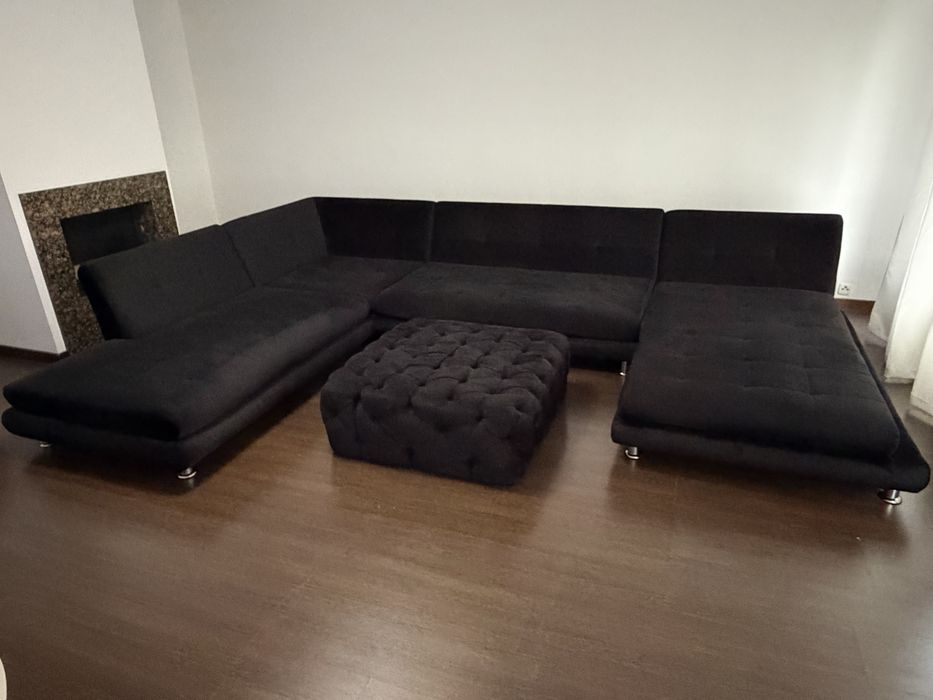 Sofa wypoczynek duży