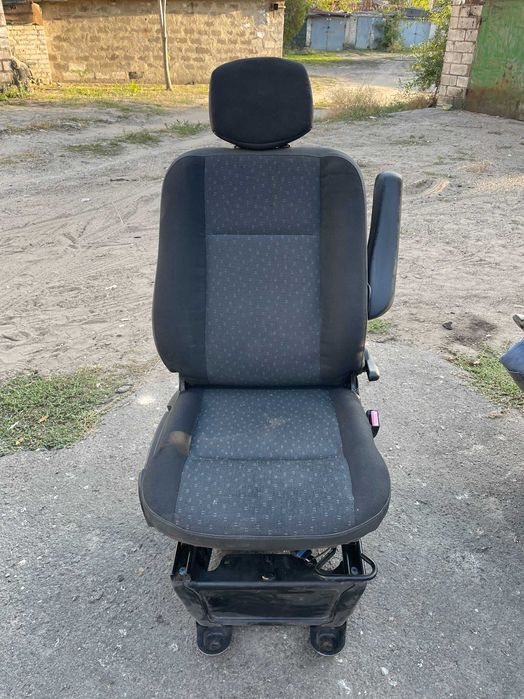 Сиденья  RENAULT MASTER 3 или OPEL movano