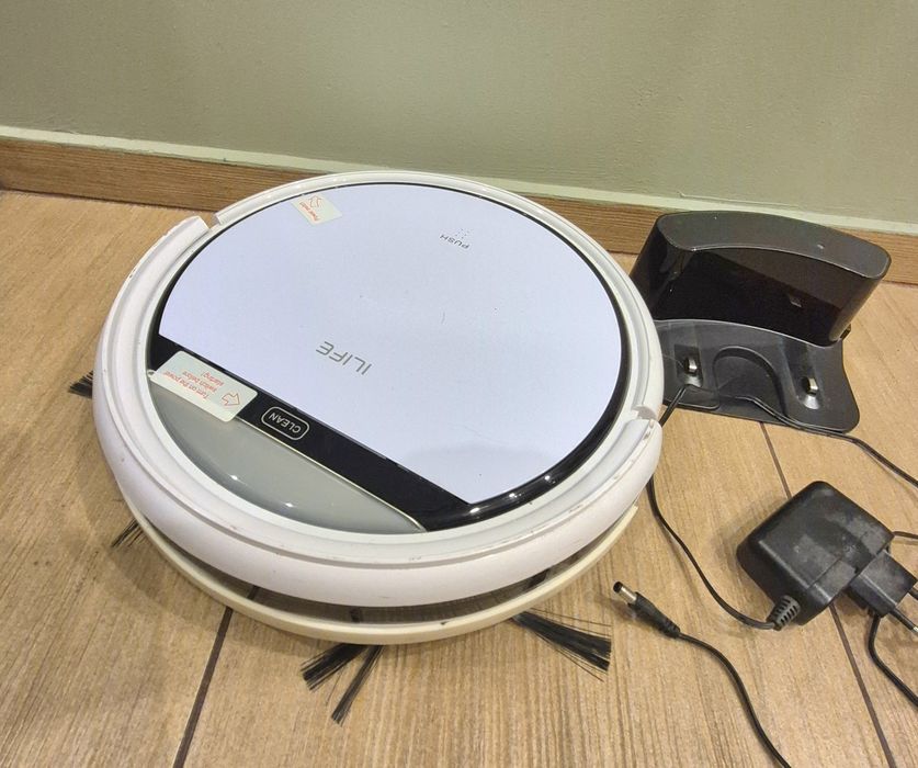 Robot Ilife v3s pro