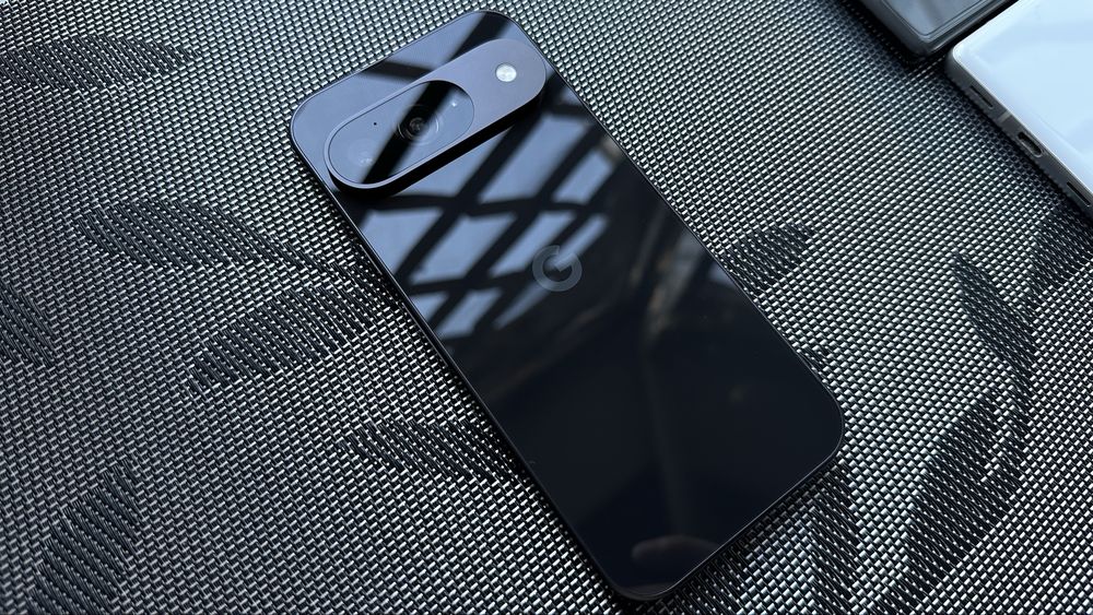 Google pixel 9 128gb sim-lock.
