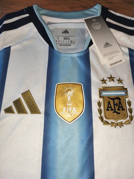 Argentina World CUP 26