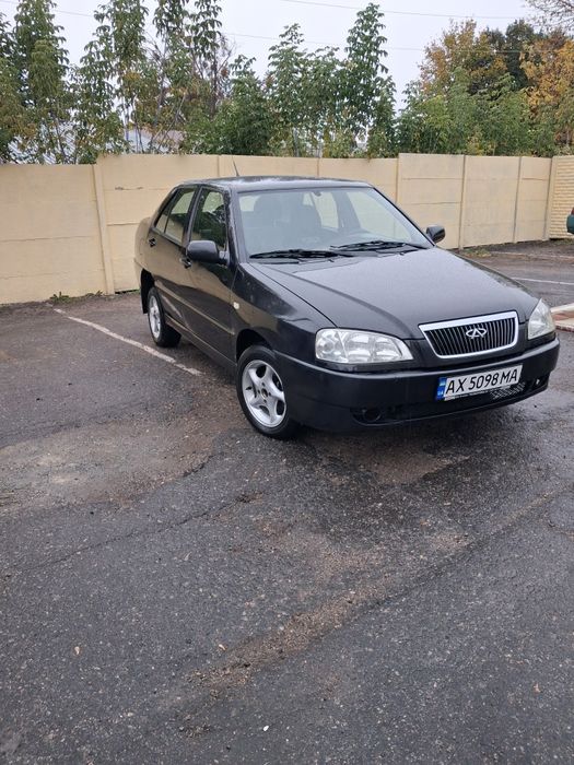Продам гарне авто