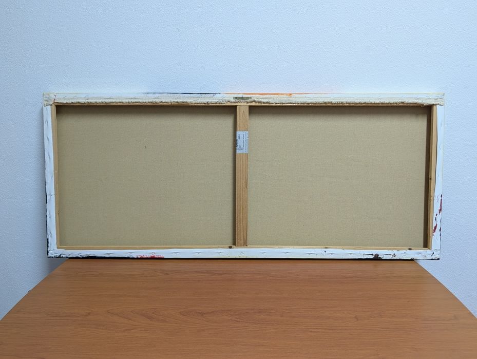 Quadro Tela - Luís Barros (2011)