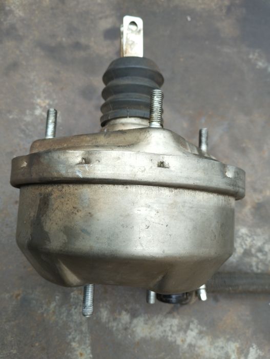 Вакуумний підсилювач гальм ваз 2101-ваз 2107