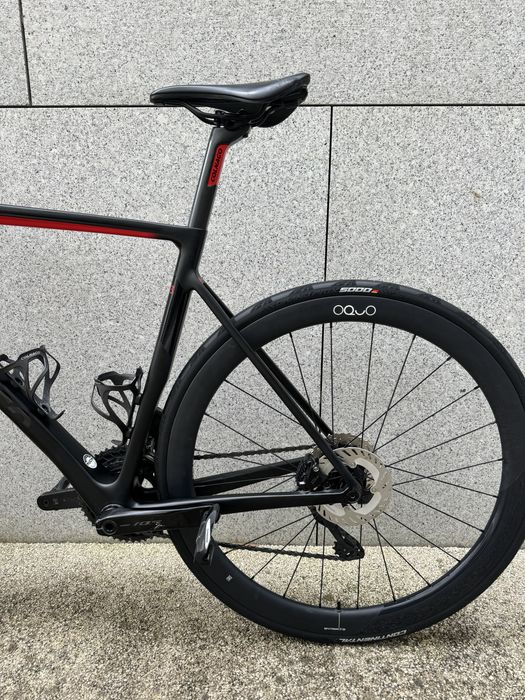 Colnago V3 2024 di2 12v