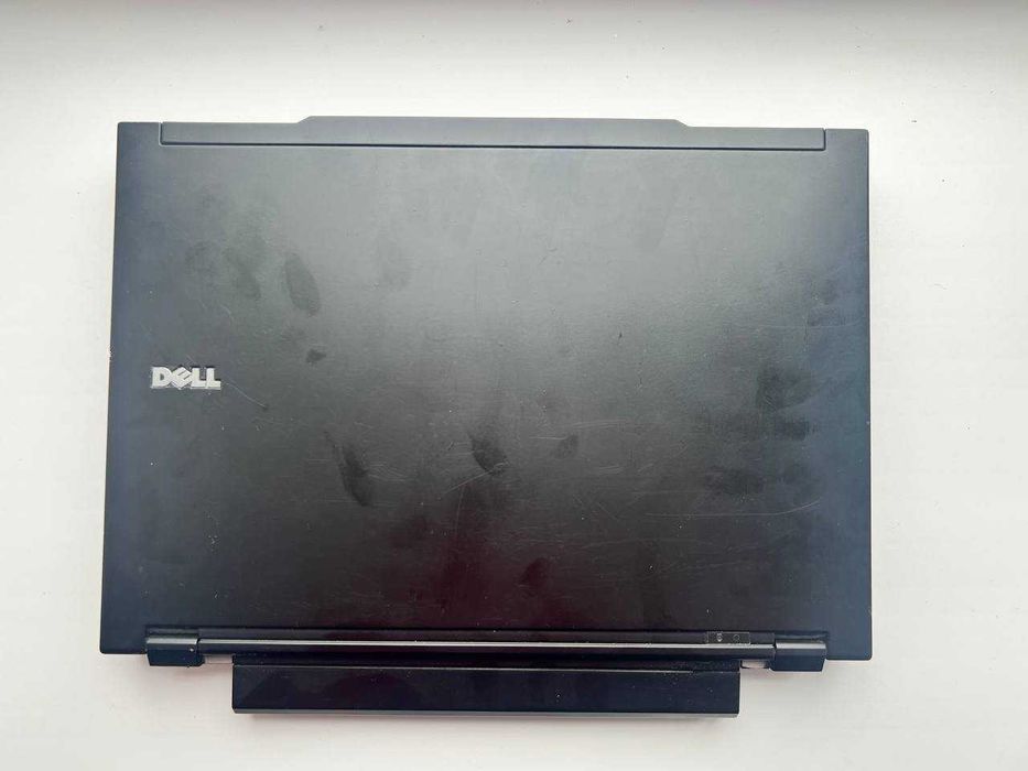 Ноутбук DELL Latitude E4300