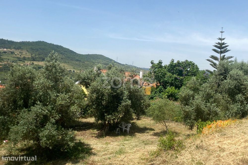 Terreno Urbano com 500 m² em São João dos Montes