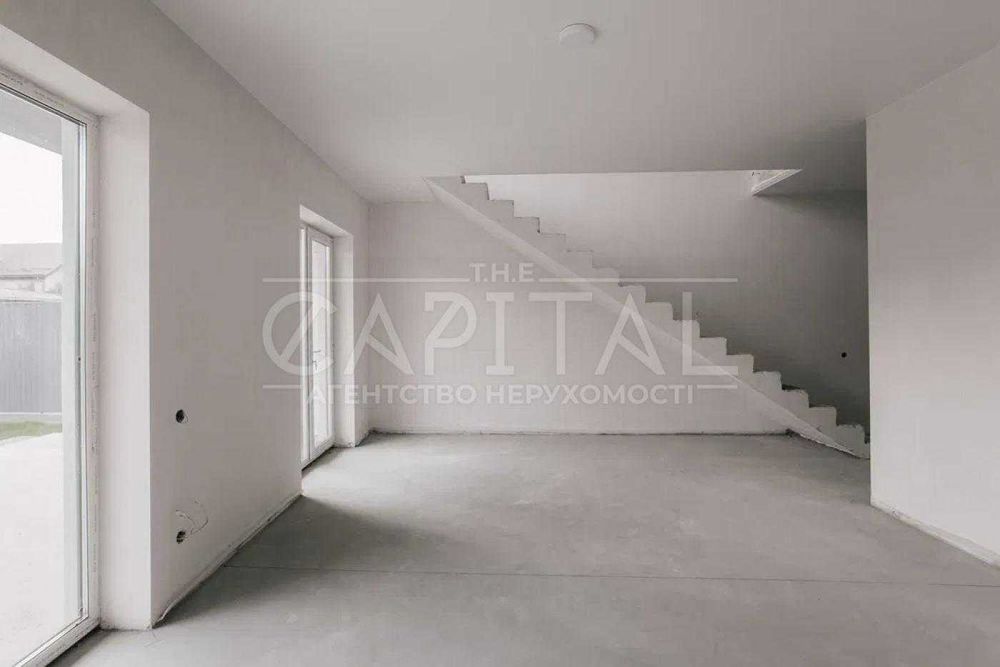 Продажа 2-этажного дома, 185 м2, Жуляны, Соломенский р-н.