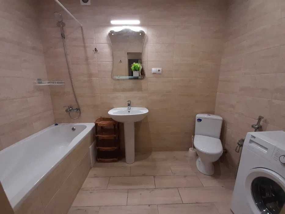 Центр. Здається однокімнатна квартира на Шевченка.