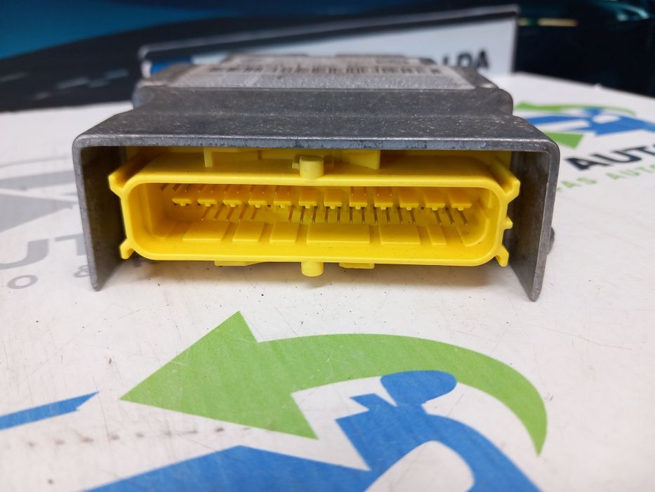 Centralina de airbag SEAT IBIZA