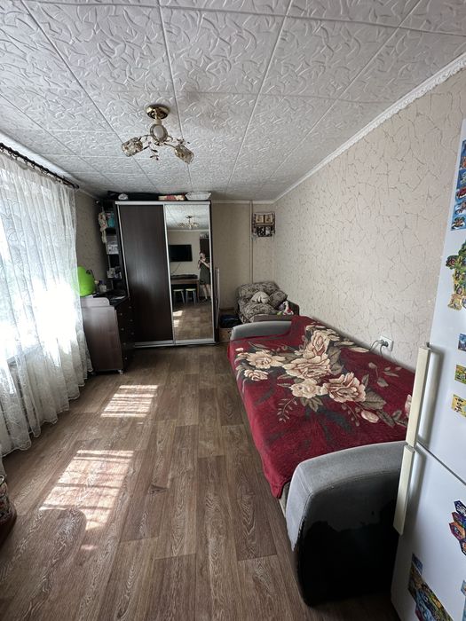 Продам!Кімнату 18 кв.м Солоницівка