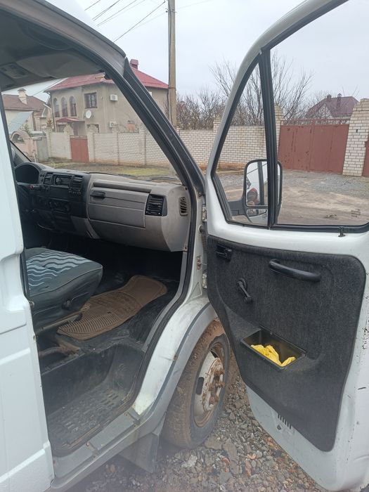Продам Газель 33023