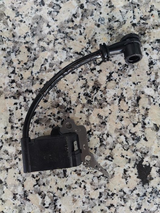 Bobina de ignição motosserra 25cc