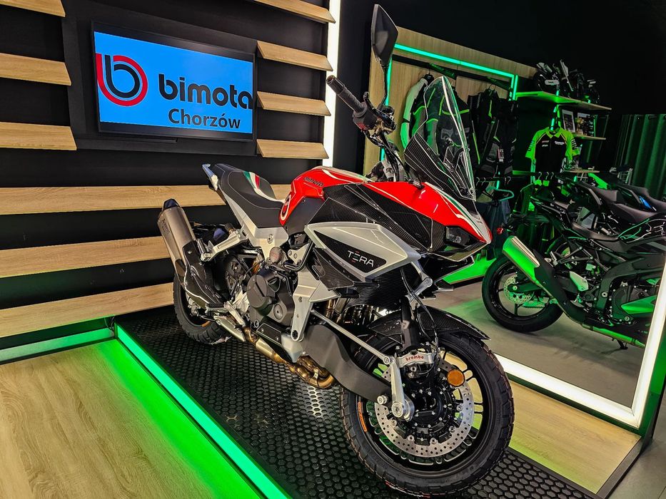Bimota