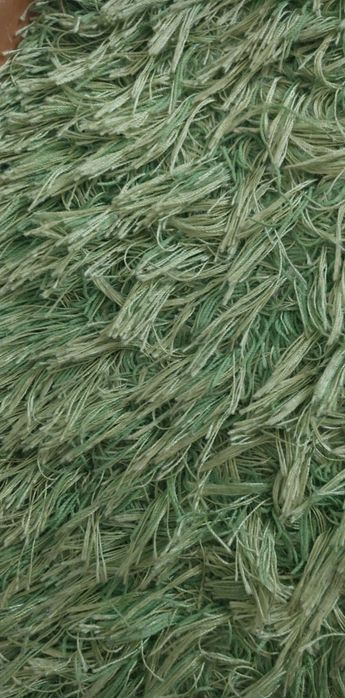 Tapete verde 150×80 cm Zara Home