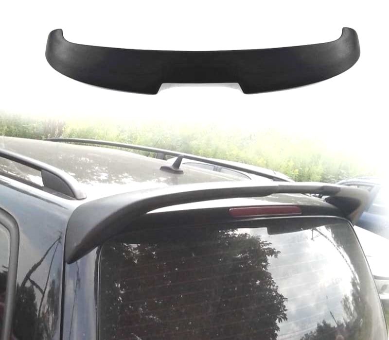 AILERON SPOILER TRASEIRO VOLKSWAGEN VW TOURAN 03-09