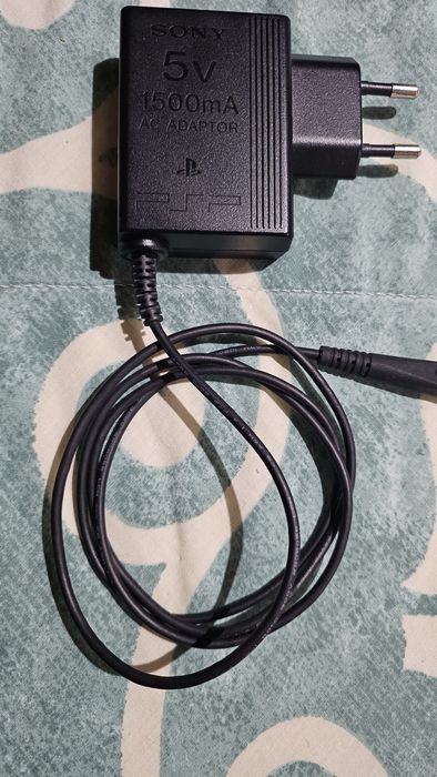 PSP e1004 CFW ARK-4 32gb masa gier, Jeden właściciel jak nowa! Rarytas