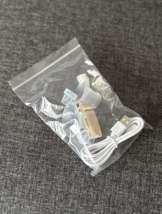 Молоковідсмоктувач Lelik