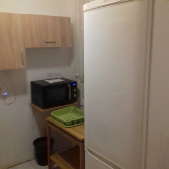 Pokój w mieszkaniu studenckim blisko GUM, Politechniki i centrum Gd.