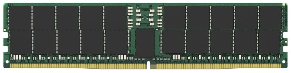 Оперативна пам'ять DDR5 Kingston ECC RDIMM 64GB 5600MHz  Xeon Epyc HP
