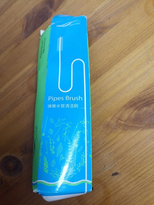 Chihiros pipes brush 155cm szczotka do węży
