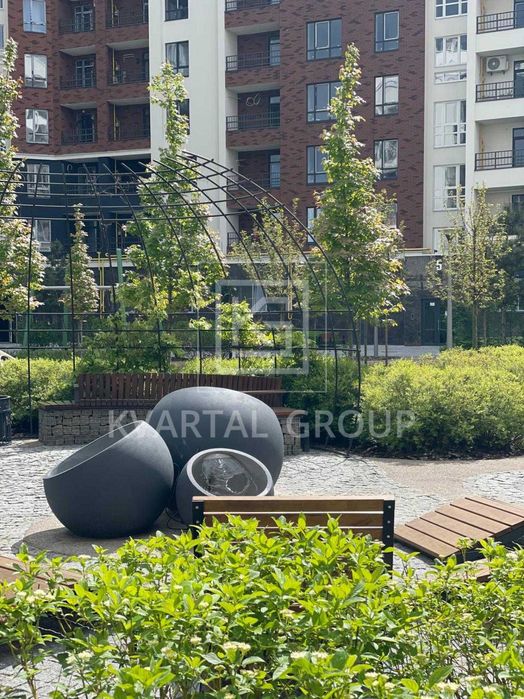 Подаж 1 кім кв  в сучасному ЖК Синергія Сіті