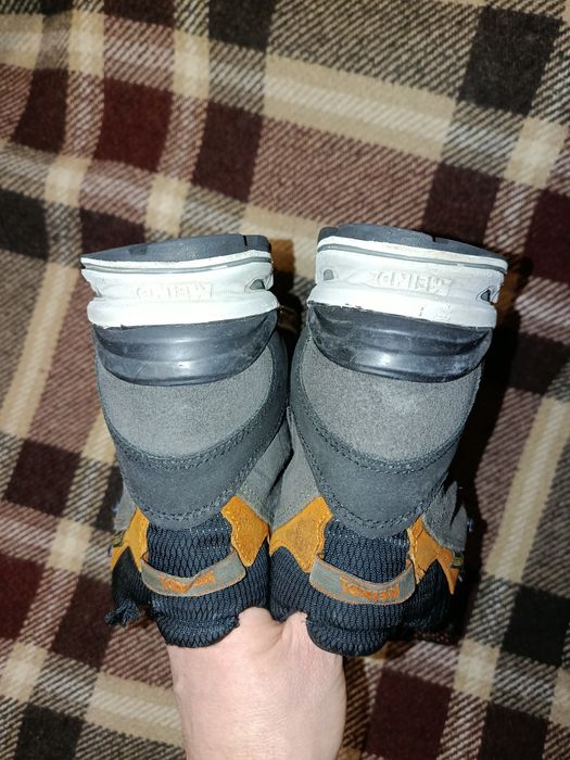 Meindl Air Revolution Ultra GTX